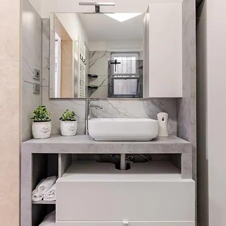 Nuovo Vivi Casa Nel Centro Storico Lecce