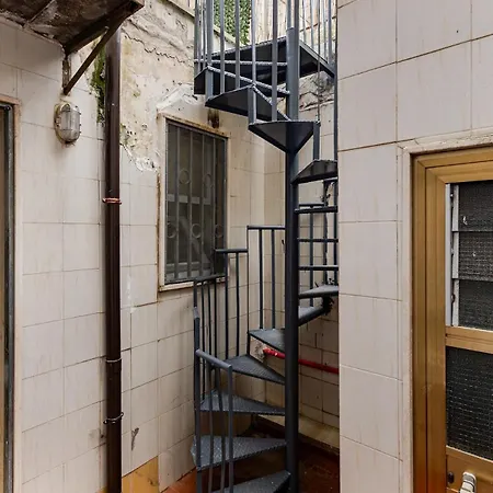 Nuovo Vivi Casa Nel Centro Storico *