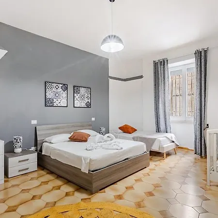 Nuovo Vivi Casa Nel Centro Storico Apartment
