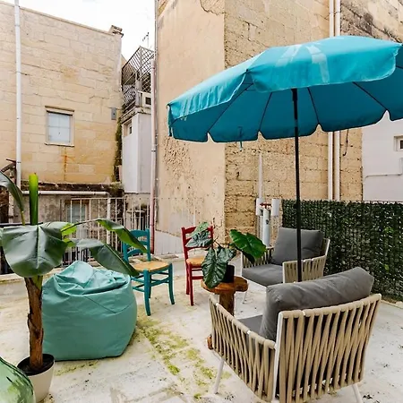Nuovo Vivi Casa Nel Centro Storico