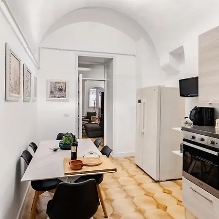Apartment Nuovo Vivi Casa Nel Centro Storico *