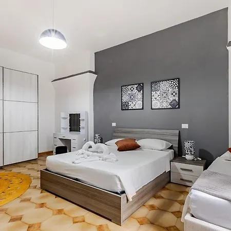 Nuovo Vivi Casa Nel Centro Storico Lejlighed
