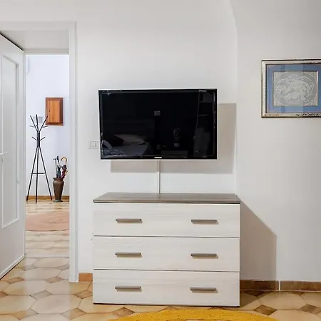 Nuovo Vivi Casa Nel Centro Storico Apartament