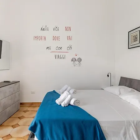 Nuovo Vivi Casa Nel Centro Storico Lejlighed *