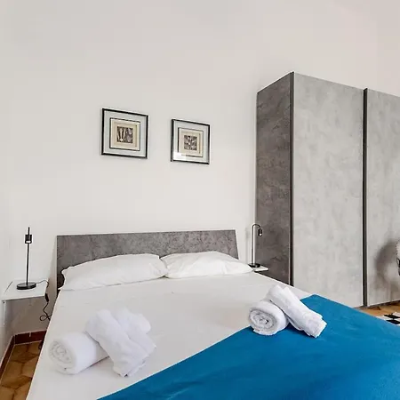 Nuovo Vivi Casa Nel Centro Storico Apartment Lecce