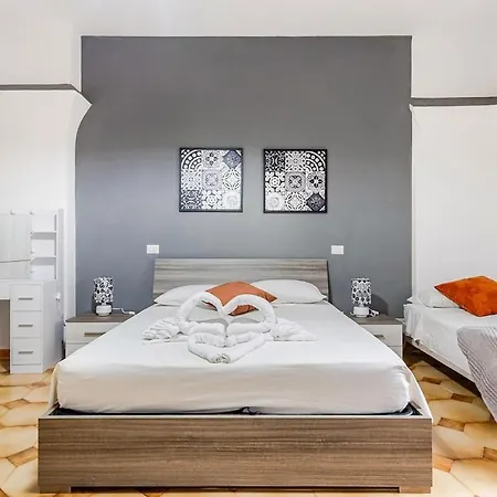 Nuovo Vivi Casa Nel Centro Storico