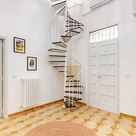 Apartament Nuovo Vivi Casa Nel Centro Storico