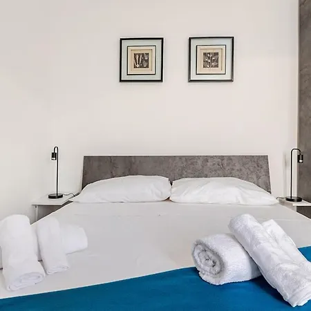 Nuovo Vivi Casa Nel Centro Storico Apartment Lecce