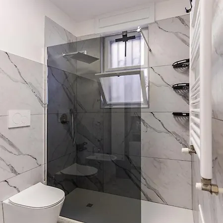 Apartament Nuovo Vivi Casa Nel Centro Storico *