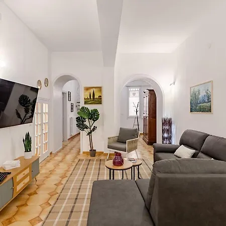 Nuovo Vivi Casa Nel Centro Storico Apartament