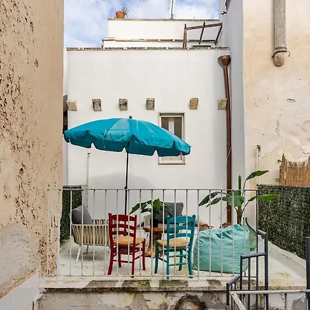 Apartment Nuovo Vivi Casa Nel Centro Storico