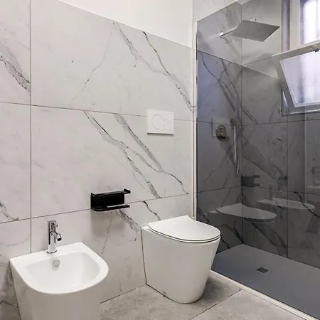 Nuovo Vivi Casa Nel Centro Storico Lecce