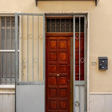 Nuovo Vivi Casa Nel Centro Storico Apartament *